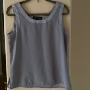 Silky top size 8